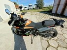 KTM Enduro - 2