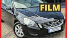 Volvo V60 2.0 D4 163 KM  * GWARANCJA * pl salon * bixenon * navi * manual * wawa - 1