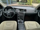 Volvo V60 2.0 D4 163 KM  * GWARANCJA * pl salon * bixenon * navi * manual * wawa - 7