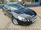 Volvo V60 2.0 D4 163 KM  * GWARANCJA * pl salon * bixenon * navi * manual * wawa - 16