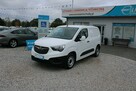 Opel Combo VAN Vat-1 F-vat Salon Polska Gwarancja - 2