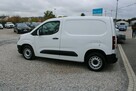 Opel Combo VAN Vat-1 F-vat Salon Polska Gwarancja - 9