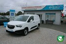 Opel Combo VAN Vat-1 F-vat Salon Polska Gwarancja - 1