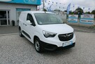 Opel Combo VAN Vat-1 F-vat Salon Polska Gwarancja - 4