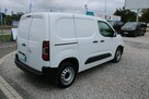 Opel Combo VAN Vat-1 F-vat Salon Polska Gwarancja - 6