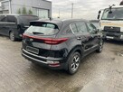 Kia Sportage Navi Kamera cofania - 2