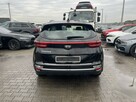 Kia Sportage Navi Kamera cofania - 3