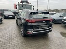 Kia Sportage Navi Kamera cofania - 4