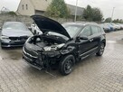 Kia Sportage Navi Kamera cofania - 5