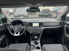 Kia Sportage Navi Kamera cofania - 7