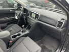 Kia Sportage Navi Kamera cofania - 10