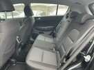 Kia Sportage Navi Kamera cofania - 11