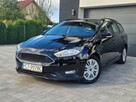 Ford Focus BEZWYPADKOWY *nowy rozrząd + olej* gwarancja * BENZYNA - 2