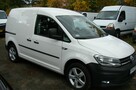 VW Caddy  F-ra Vat 23 - 2