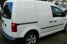 VW Caddy  F-ra Vat 23 - 3