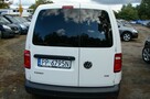 VW Caddy  F-ra Vat 23 - 4