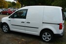 VW Caddy  F-ra Vat 23 - 5