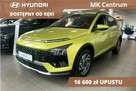 Hyundai Bayon 1.2 MPI 5MT (79 KM) Smart + Design + Tech - dostępny od ręki - 1