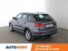 Audi Q3 GRATIS! Pakiet Serwisowy o wartości 2800 zł! - 4