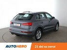 Audi Q3 GRATIS! Pakiet Serwisowy o wartości 2800 zł! - 7