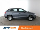 Audi Q3 GRATIS! Pakiet Serwisowy o wartości 2800 zł! - 8