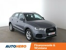 Audi Q3 GRATIS! Pakiet Serwisowy o wartości 2800 zł! - 9