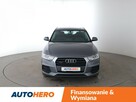 Audi Q3 GRATIS! Pakiet Serwisowy o wartości 2800 zł! - 10