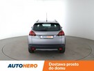 Peugeot 2008 Automat, navi, półskóra, klima auto, czujniki parkowania - 6