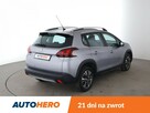 Peugeot 2008 Automat, navi, półskóra, klima auto, czujniki parkowania - 7