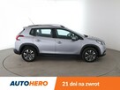 Peugeot 2008 Automat, navi, półskóra, klima auto, czujniki parkowania - 8