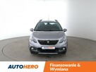 Peugeot 2008 Automat, navi, półskóra, klima auto, czujniki parkowania - 10