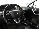 Peugeot 2008 Automat, navi, półskóra, klima auto, czujniki parkowania - 13