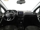 Peugeot 2008 Automat, navi, półskóra, klima auto, czujniki parkowania - 14