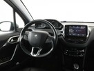 Peugeot 2008 Automat, navi, półskóra, klima auto, czujniki parkowania - 15