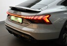 Audi RS e-tron GT W cenie: GWARANCJA 2 lata, PRZEGLĄDY Serwisowe na 3 lata - 8