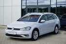 Volkswagen Golf Grzane fotele Czujniki Climatronic Navi Tempomat Bezwypadek GWARANCJA - 3