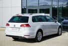 Volkswagen Golf Grzane fotele Czujniki Climatronic Navi Tempomat Bezwypadek GWARANCJA - 6