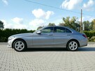 Mercedes C 200 2.0 184KM [EU6] Avantgarde -Krajowy -1 Właściciel -Sedan -Automat - 2