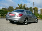 Mercedes C 200 2.0 184KM [EU6] Avantgarde -Krajowy -1 Właściciel -Sedan -Automat - 3