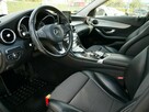 Mercedes C 200 2.0 184KM [EU6] Avantgarde -Krajowy -1 Właściciel -Sedan -Automat - 4