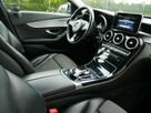 Mercedes C 200 2.0 184KM [EU6] Avantgarde -Krajowy -1 Właściciel -Sedan -Automat - 5