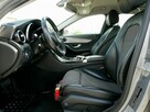Mercedes C 200 2.0 184KM [EU6] Avantgarde -Krajowy -1 Właściciel -Sedan -Automat - 6