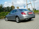 Mercedes C 200 2.0 184KM [EU6] Avantgarde -Krajowy -1 Właściciel -Sedan -Automat - 10
