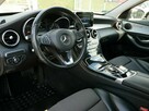 Mercedes C 200 2.0 184KM [EU6] Avantgarde -Krajowy -1 Właściciel -Sedan -Automat - 12