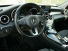 Mercedes C 200 2.0 184KM [EU6] Avantgarde -Krajowy -1 Właściciel -Sedan -Automat - 13