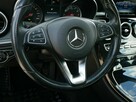 Mercedes C 200 2.0 184KM [EU6] Avantgarde -Krajowy -1 Właściciel -Sedan -Automat - 14
