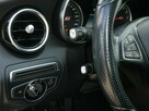 Mercedes C 200 2.0 184KM [EU6] Avantgarde -Krajowy -1 Właściciel -Sedan -Automat - 15