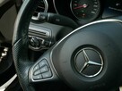 Mercedes C 200 2.0 184KM [EU6] Avantgarde -Krajowy -1 Właściciel -Sedan -Automat - 16