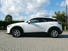 Mazda CX-3 2.0 SKY-G 120KM Eu6 -Automat -Zobacz - 2