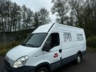 Iveco Daily 35S13 35S13  2.3 Multijet 126KM   Facelift - 2